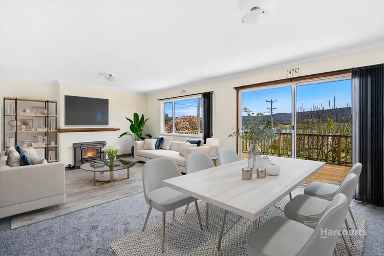 Third view of Homely house listing, 24 Ada Street, Triabunna TAS 7190
