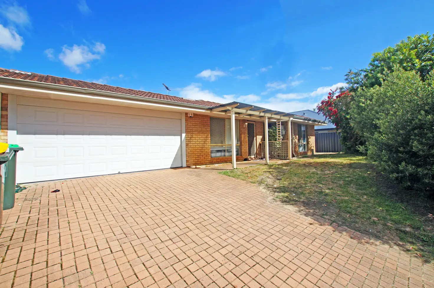 Main view of Homely house listing, 184 Illawarra Crescent, Ballajura WA 6066
