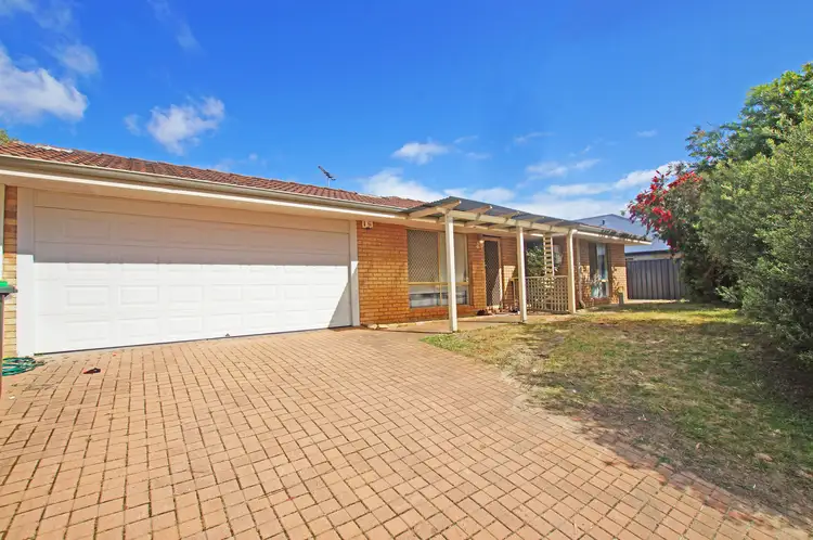 Second view of Homely house listing, 184 Illawarra Crescent, Ballajura WA 6066