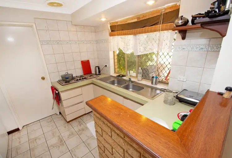 Fourth view of Homely house listing, 184 Illawarra Crescent, Ballajura WA 6066