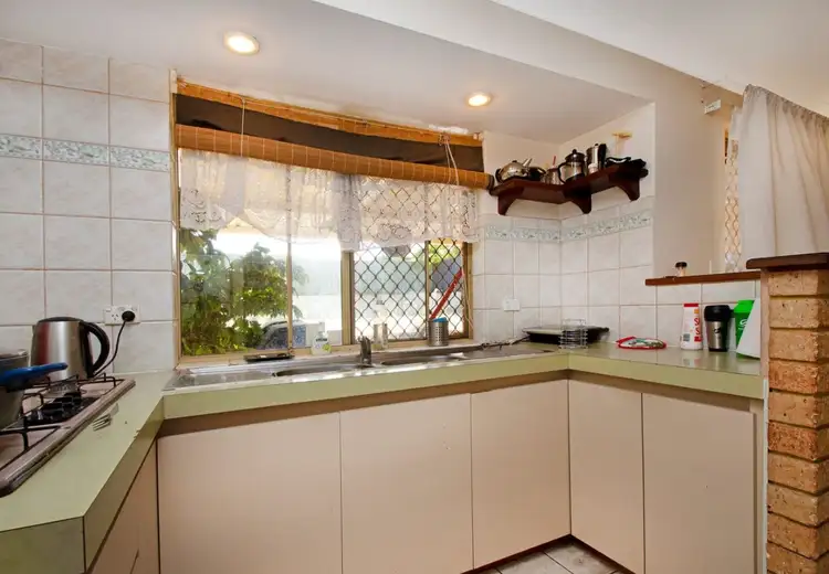 Fifth view of Homely house listing, 184 Illawarra Crescent, Ballajura WA 6066
