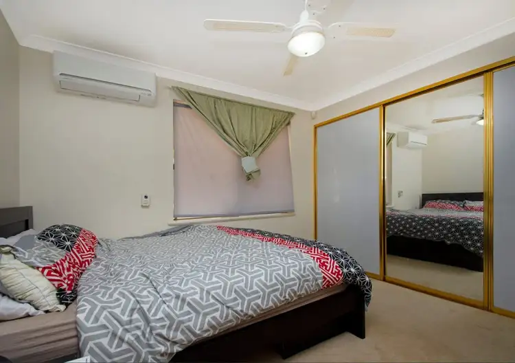 Sixth view of Homely house listing, 184 Illawarra Crescent, Ballajura WA 6066