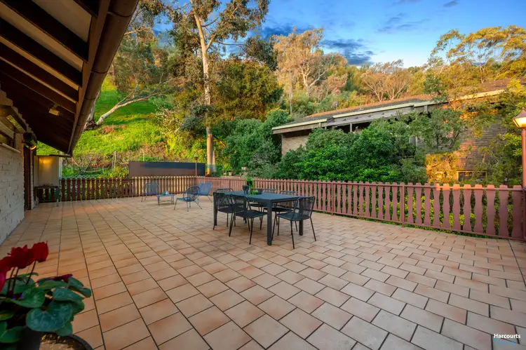 Third view of Homely house listing, 35 Jikara Drive, Glen Osmond SA 5064