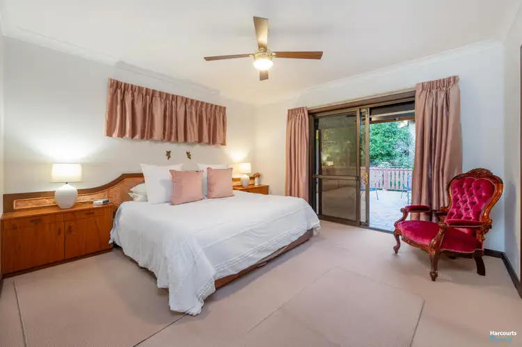 Fourth view of Homely house listing, 35 Jikara Drive, Glen Osmond SA 5064