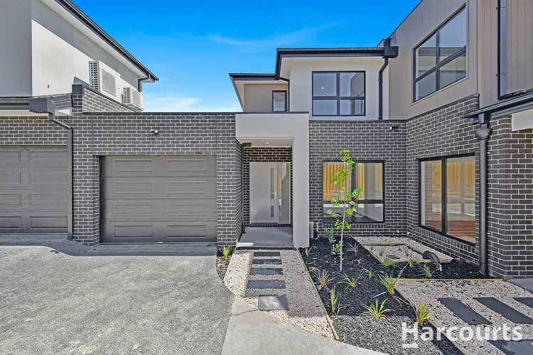 2/61 Boronia Road, Vermont VIC 3133
