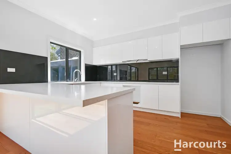 Fifth view of Homely townhouse listing, 2/61 Boronia Road, Vermont VIC 3133