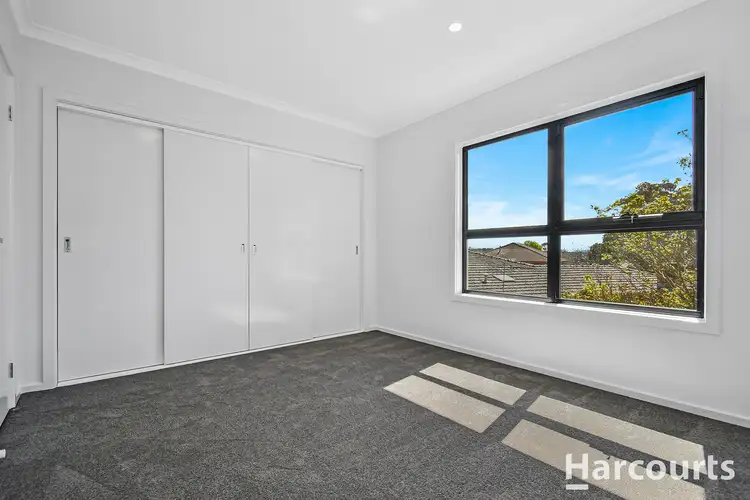 Sixth view of Homely townhouse listing, 2/61 Boronia Road, Vermont VIC 3133