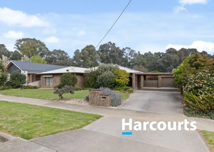 Main view of Homely house listing, 9-11 Dixon Street, Wangaratta VIC 3677