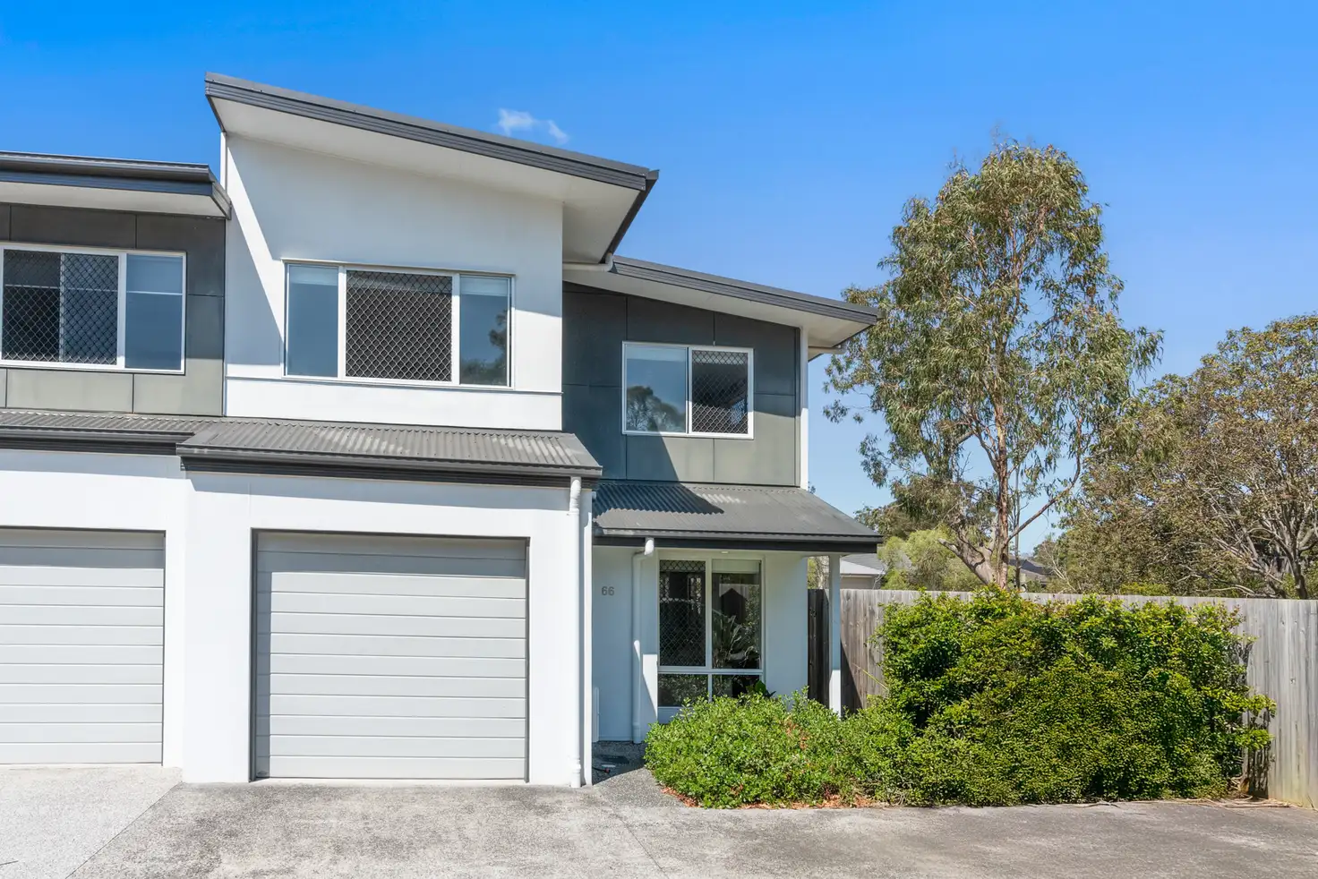 Main view of Homely townhouse listing, 66/79 Cartwright Street, Taigum QLD 4018