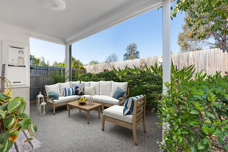 Second view of Homely townhouse listing, 66/79 Cartwright Street, Taigum QLD 4018