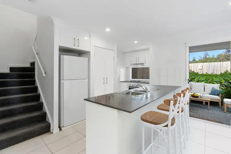 Third view of Homely townhouse listing, 66/79 Cartwright Street, Taigum QLD 4018