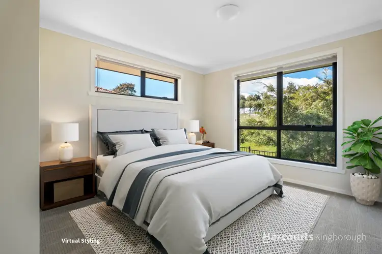 Fourth view of Homely villa listing, 506 Village Drive, Kingston TAS 7050