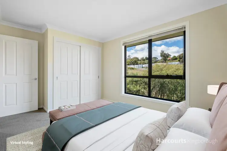 Fifth view of Homely villa listing, 506 Village Drive, Kingston TAS 7050