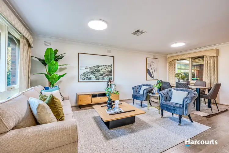 Second view of Homely house listing, 12 Warrington Avenue, Vermont South VIC 3133