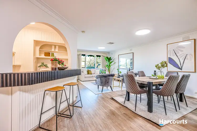 Third view of Homely house listing, 12 Warrington Avenue, Vermont South VIC 3133