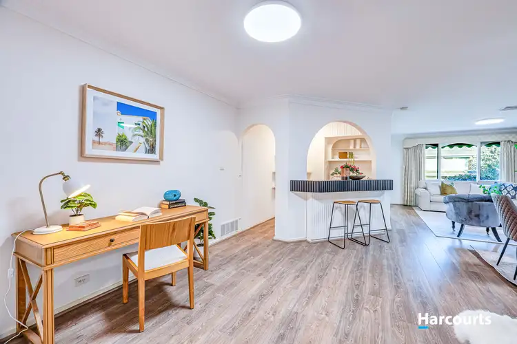 Fifth view of Homely house listing, 12 Warrington Avenue, Vermont South VIC 3133