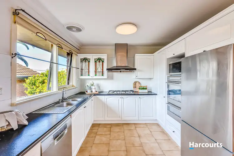 Sixth view of Homely house listing, 12 Warrington Avenue, Vermont South VIC 3133