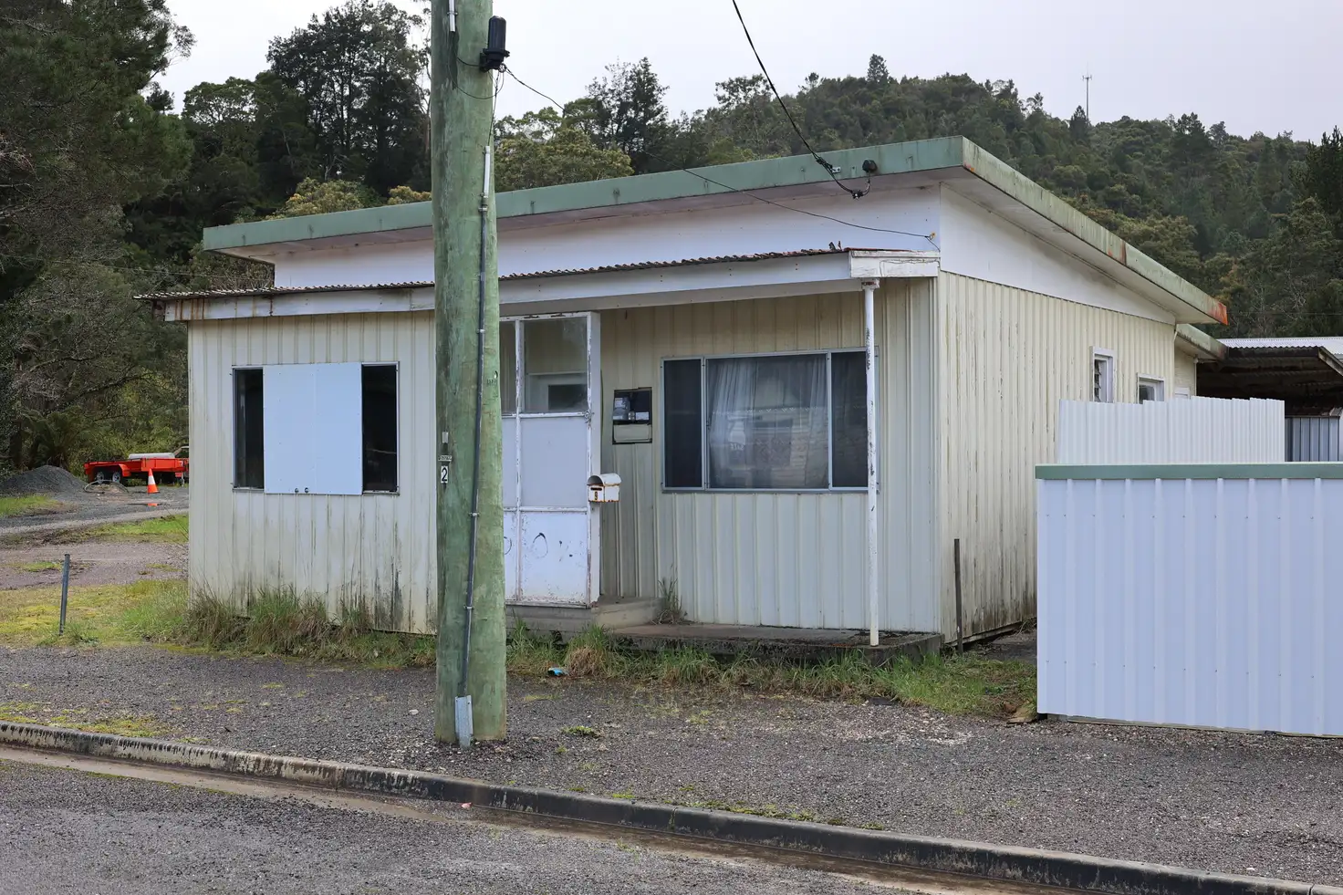 Main view of Homely house listing, 9-11 King Street, Queenstown TAS 7467