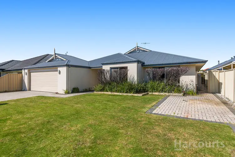 Second view of Homely house listing, 23 Phoenix Terrace, Hocking WA 6065