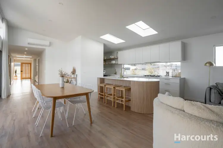 Fourth view of Homely house listing, 8 Garnet Place, Hawley Beach TAS 7307