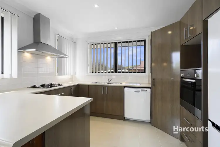 Second view of Homely house listing, 16 Wingrove Gardens, Shorewell Park TAS 7320