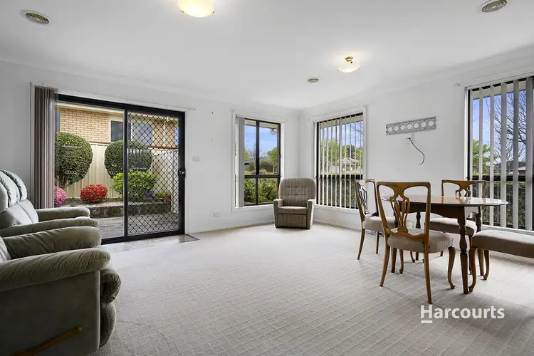 Fifth view of Homely house listing, 16 Wingrove Gardens, Shorewell Park TAS 7320