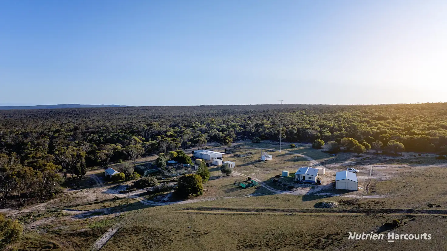 Main view of Homely rural property listing, 987 Carlingup Road, Ravensthorpe WA 6346