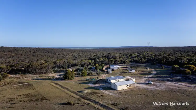 Second view of Homely rural property listing, 987 Carlingup Road, Ravensthorpe WA 6346