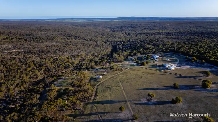 Third view of Homely rural property listing, 987 Carlingup Road, Ravensthorpe WA 6346