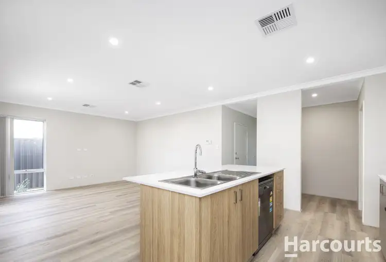 Second view of Homely house listing, 27 Duerden Street, Alkimos WA 6038