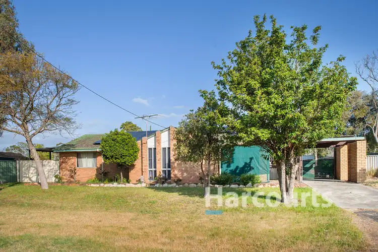 Main view of Homely house listing, 18 Maslin Street, Capel WA 6271