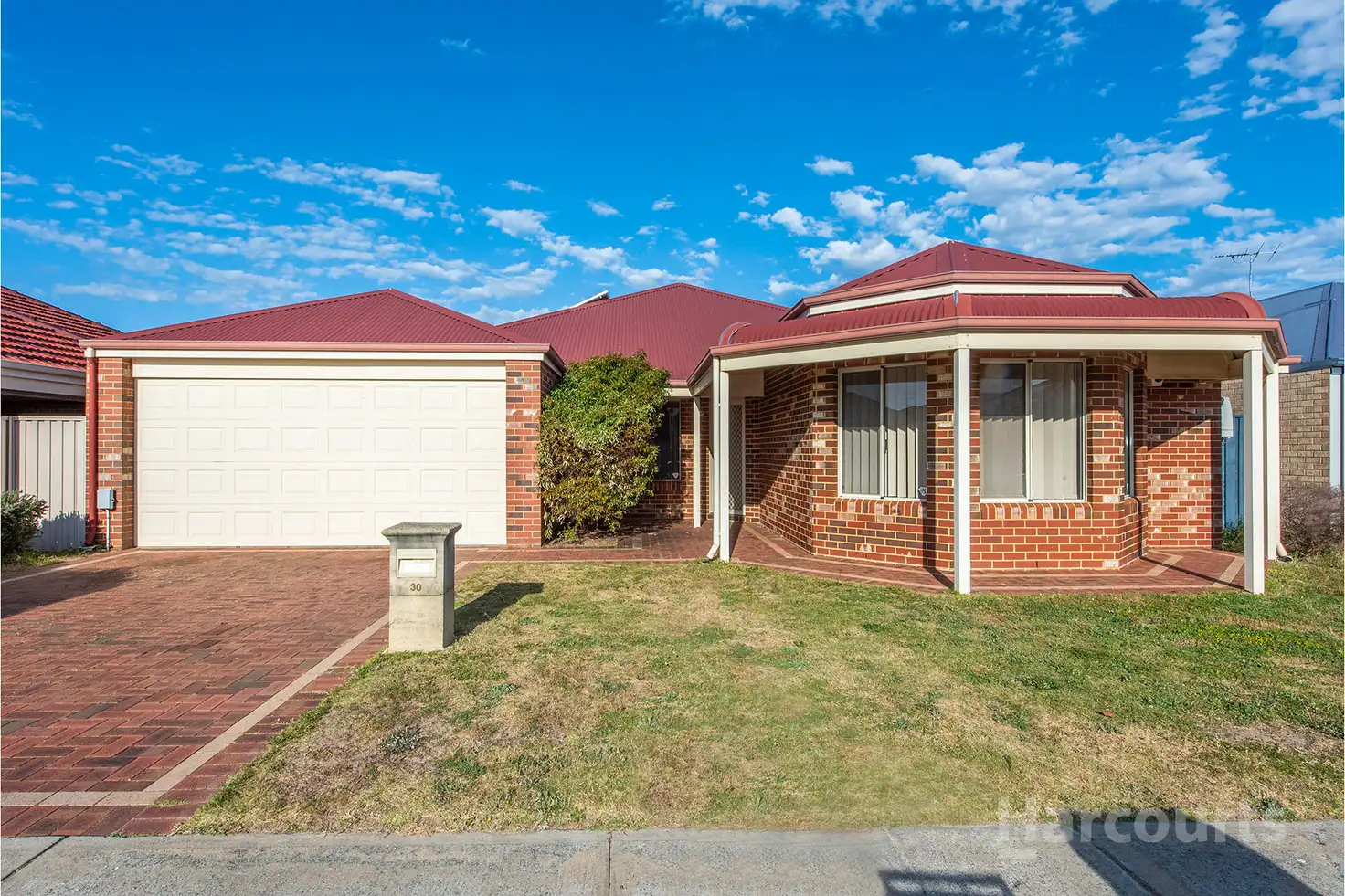 Main view of Homely house listing, 30 Kumarina Drive, Secret Harbour WA 6173