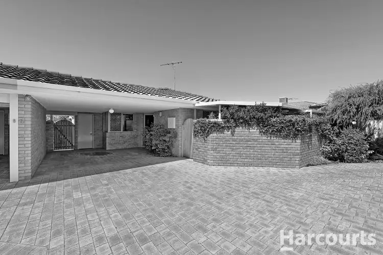 Main view of Homely house listing, 3/30 Stewart Street, Mandurah WA 6210