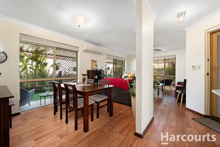 Fourth view of Homely house listing, 3/30 Stewart Street, Mandurah WA 6210
