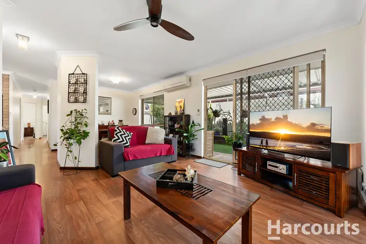 Sixth view of Homely house listing, 3/30 Stewart Street, Mandurah WA 6210