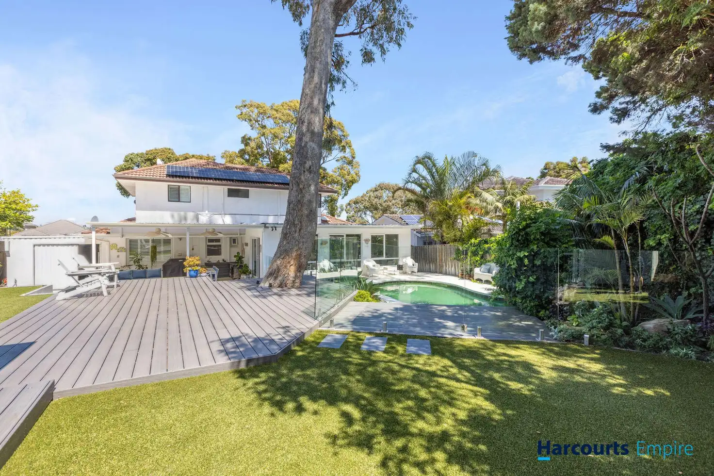 Main view of Homely house listing, 18 Maisie Crescent, Wembley Downs WA 6019