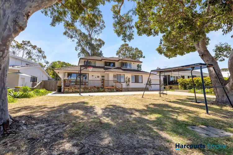 Second view of Homely house listing, 18 Maisie Crescent, Wembley Downs WA 6019