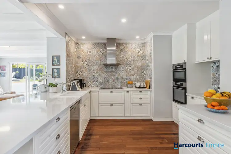 Sixth view of Homely house listing, 18 Maisie Crescent, Wembley Downs WA 6019