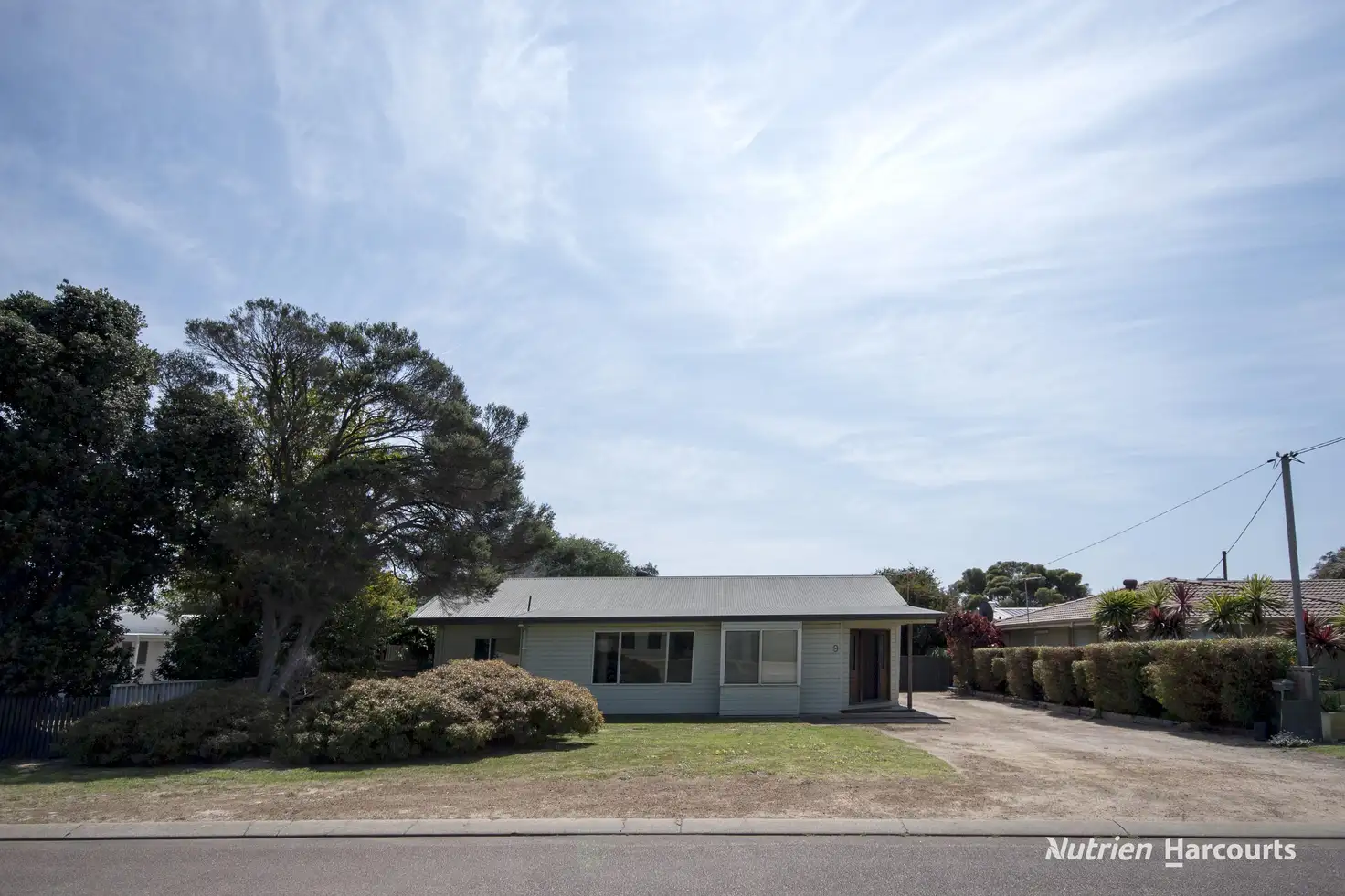 Main view of Homely house listing, 9 Mitchell Street, Castletown WA 6450