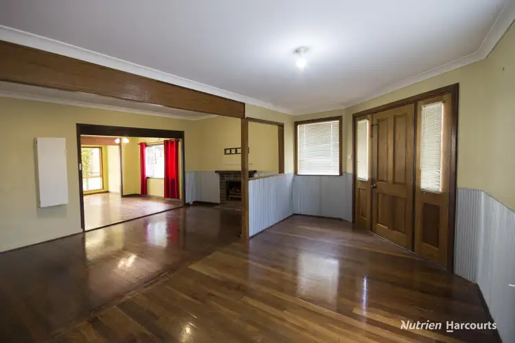 Fifth view of Homely house listing, 9 Mitchell Street, Castletown WA 6450
