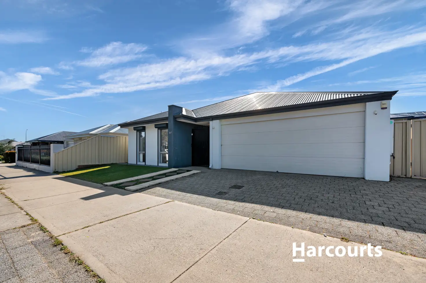Main view of Homely house listing, 247 Westfield Road, Seville Grove WA 6112