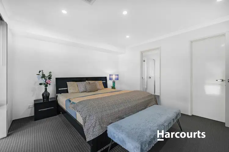 Fourth view of Homely house listing, 247 Westfield Road, Seville Grove WA 6112