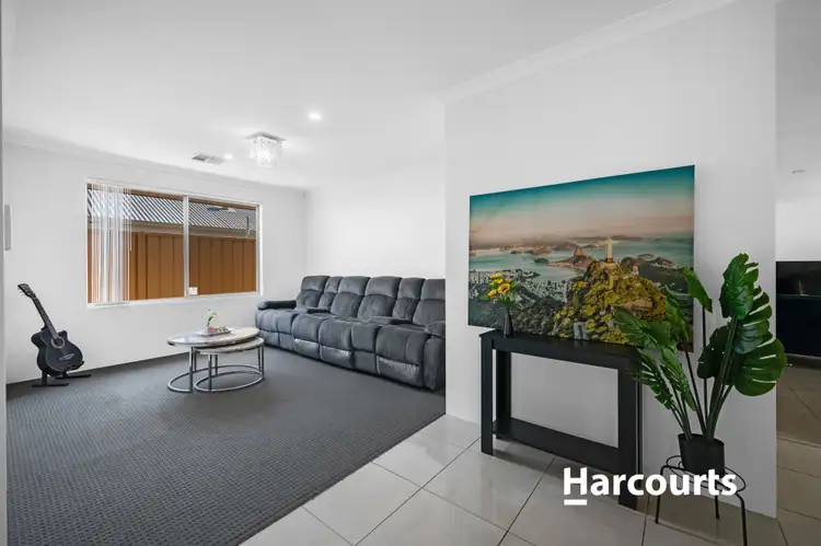 Sixth view of Homely house listing, 247 Westfield Road, Seville Grove WA 6112