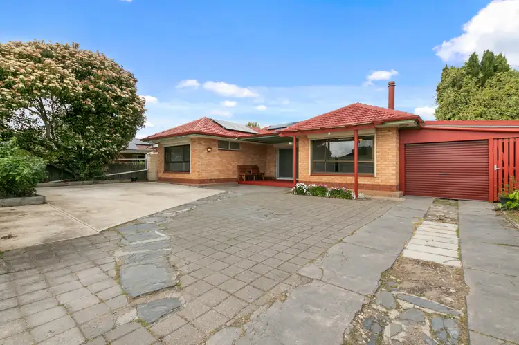 Second view of Homely house listing, 22 Maxwell Road, Hackham West SA 5163