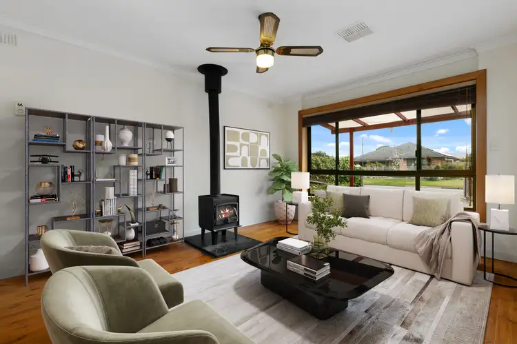 Third view of Homely house listing, 22 Maxwell Road, Hackham West SA 5163