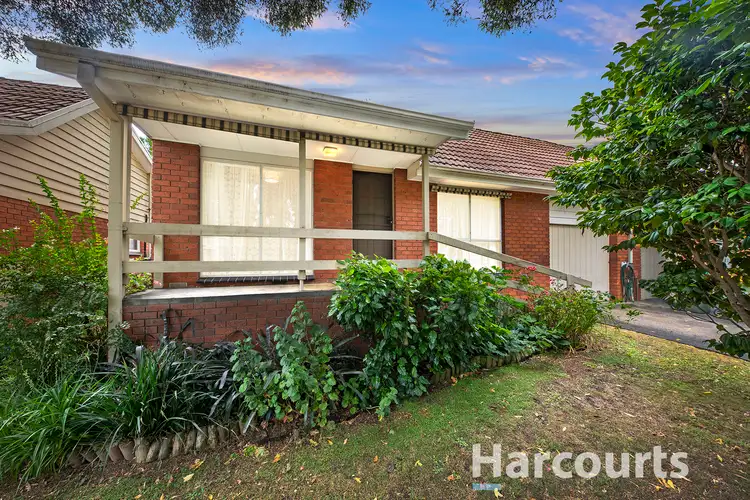 3/10 Lording Street, Ferntree Gully VIC 3156