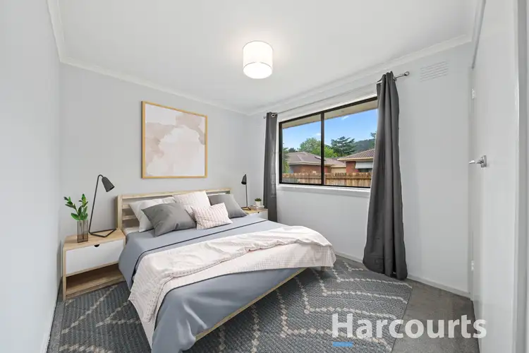 Sixth view of Homely unit listing, 3/10 Lording Street, Ferntree Gully VIC 3156