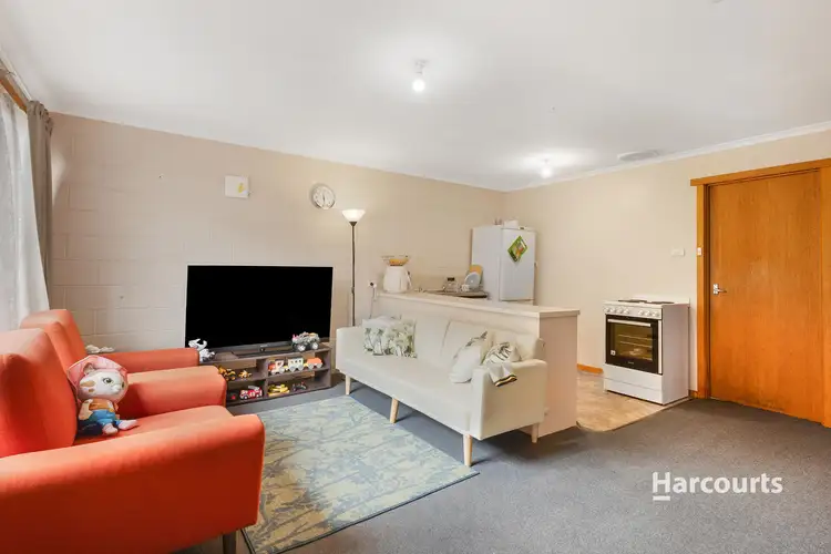 Second view of Homely unit listing, 5/30-36 View Road, Montello TAS 7320