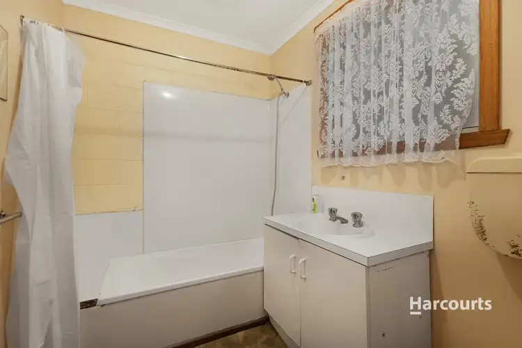 Sixth view of Homely unit listing, 5/30-36 View Road, Montello TAS 7320