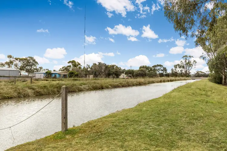 Second view of Homely land listing, 8 Nicol Street, Cohuna VIC 3568